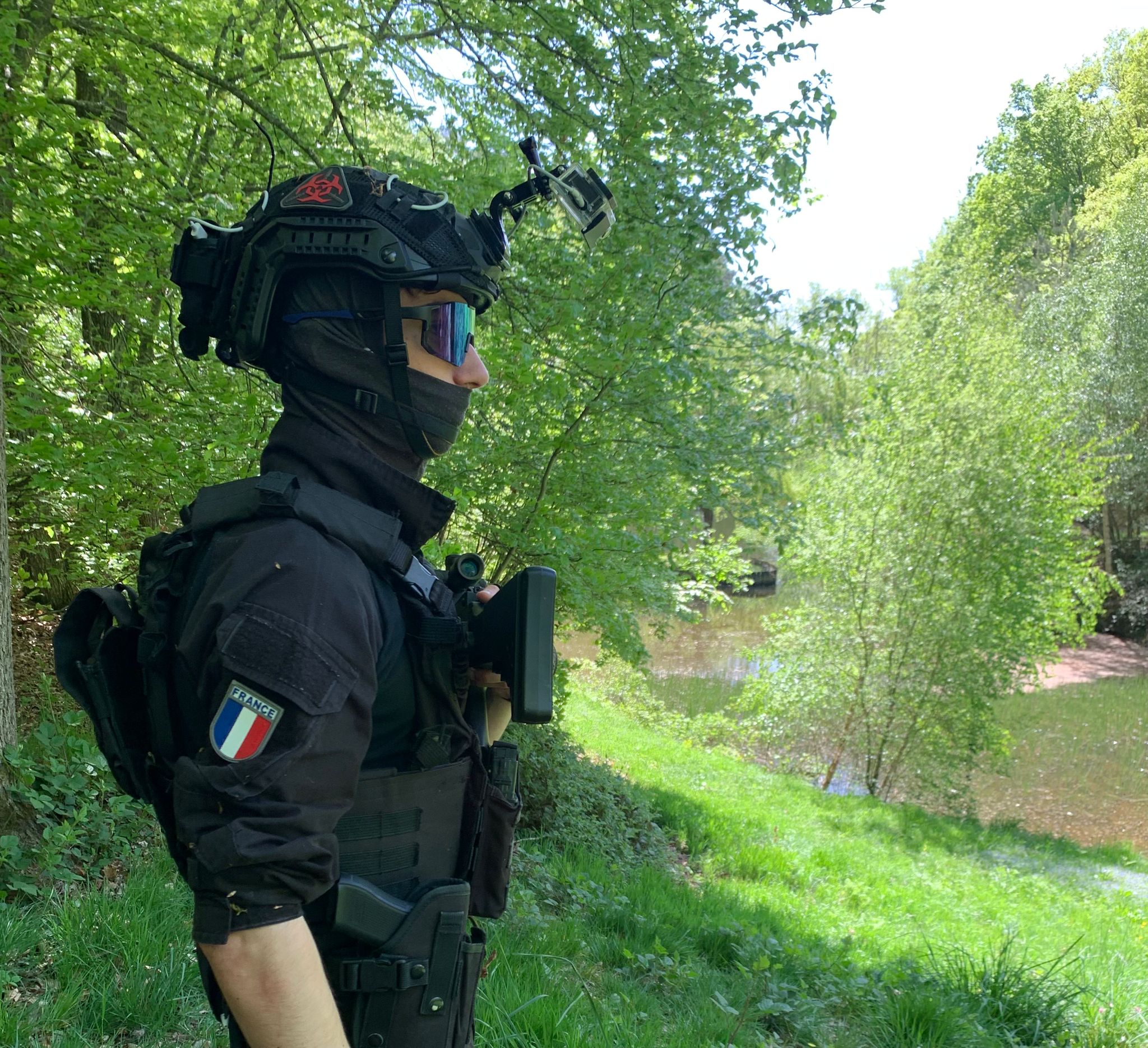 Mafia Airsoft Team