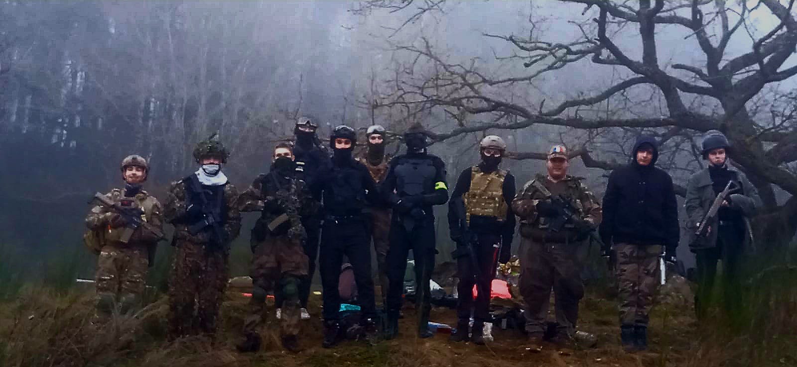 Première Partie de la M.A.T.